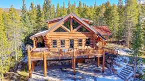 Falcon Mews Lodge Stunning Luxury Mountain Home Breckenridge